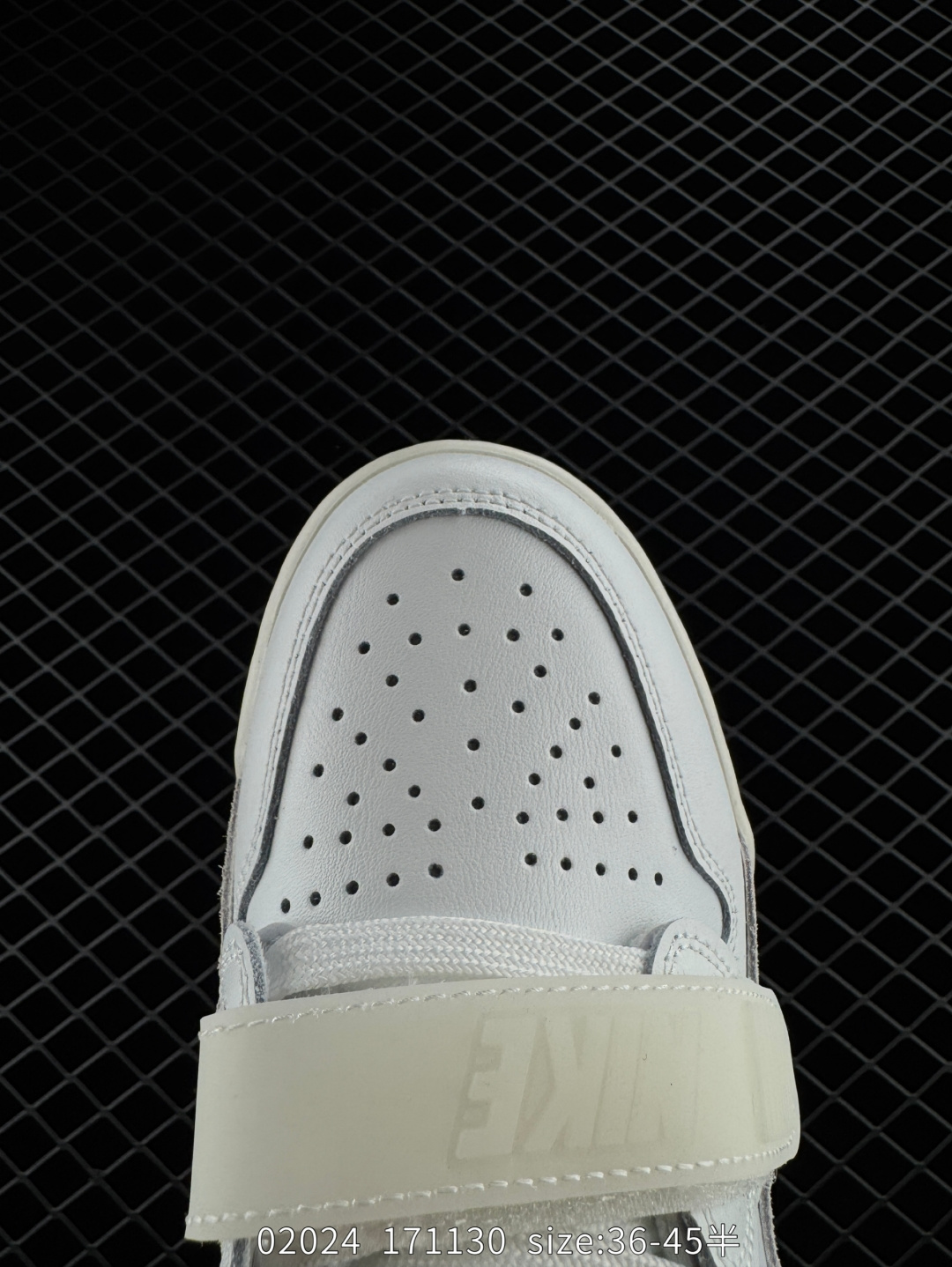 Nike Air Jordan Legacy 312